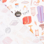 Algodão Harry Potter - Ribes y Casals