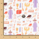 Algodão Harry Potter - Ribes y Casals