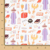 Algodão Harry Potter - Ribes y Casals