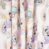 Algodão Minnie Sereia - Ribes y Casals