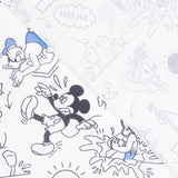 Algodón Mickey Marinero - Ribes y Casals