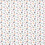 Algodão Personagens Disney - Ribes y Casals