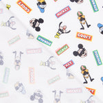 Algodão Personagens Disney - Ribes y Casals