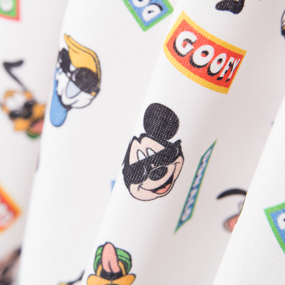 Algodão Personagens Disney - Ribes y Casals