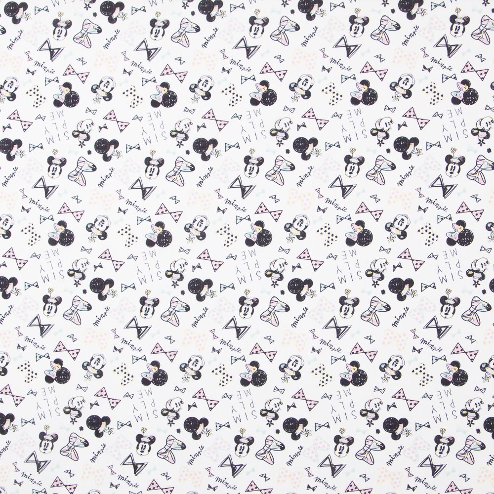 Algodón Minie Vintage - Ribes y Casals