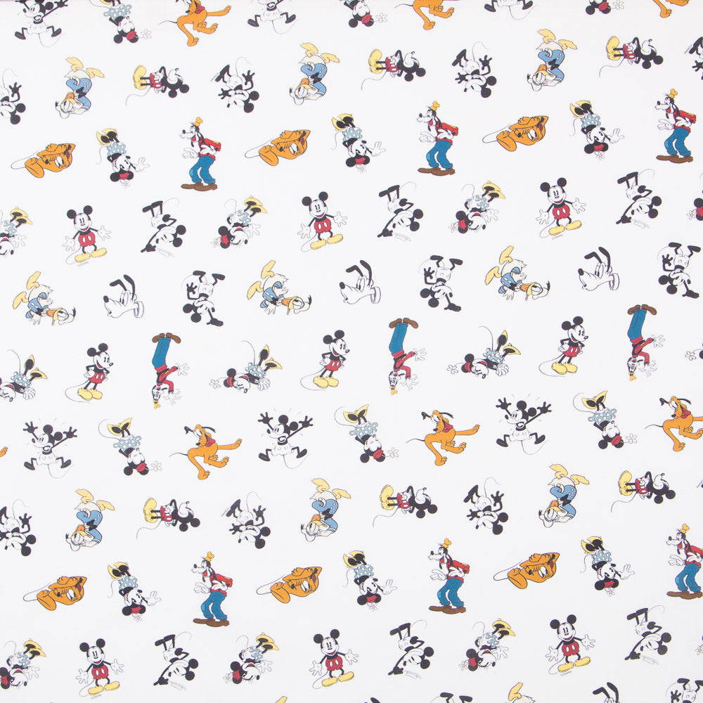 Algodón Disney Classics - Ribes y Casals
