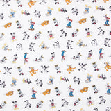 Algodón Disney Classics - Ribes y Casals