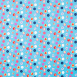 Algodão Cinderela Azul - Ribes y Casals