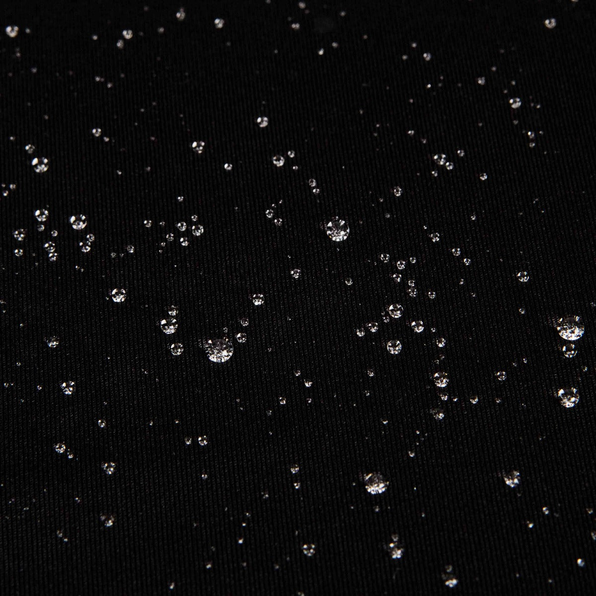 Neopreno Mascarillas Antibacteriano Negro - Ribes y Casals