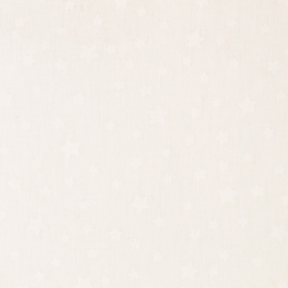 Popeline Dousnui Branco Sujo - Ribes y Casals