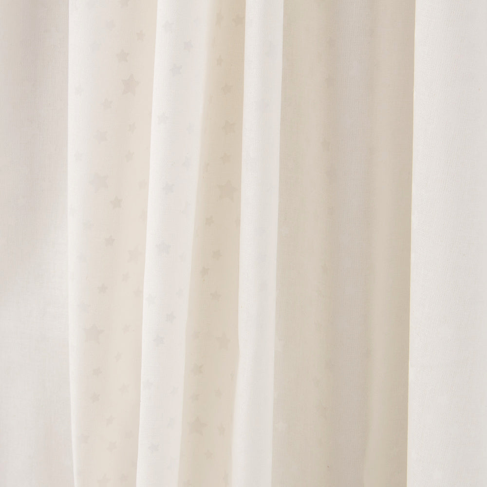 Popeline Dousnui Branco Sujo - Ribes y Casals