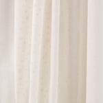 Popeline Dousnui Branco Sujo - Ribes y Casals