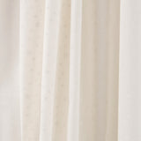 Popeline Dousnui Branco Sujo - Ribes y Casals