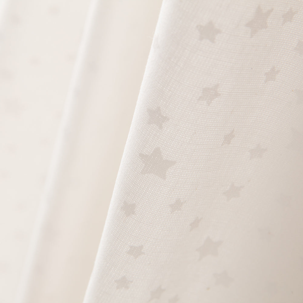 Popeline Dousnui Branco Sujo - Ribes y Casals