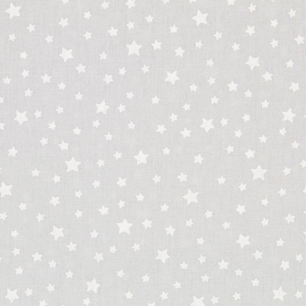 Popeline Dousnui Cinzento - Ribes y Casals