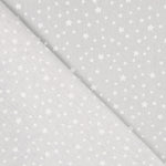 Popeline Dousnui Cinzento - Ribes y Casals