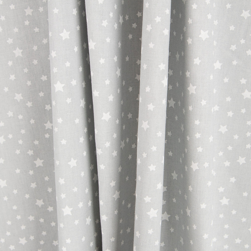 Popeline Dousnui Cinzento - Ribes y Casals