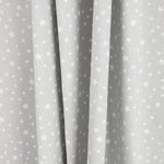 Popeline Dousnui Cinzento - Ribes y Casals