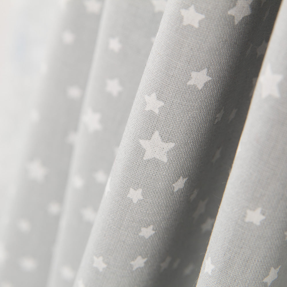 Popeline Dousnui Cinzento - Ribes y Casals