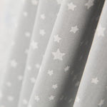 Popeline Dousnui Cinzento - Ribes y Casals