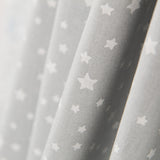 Popeline Dousnui Cinzento - Ribes y Casals