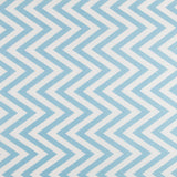 Toalha Anti Manchas Picos Azul-Branco - Ribes y Casals