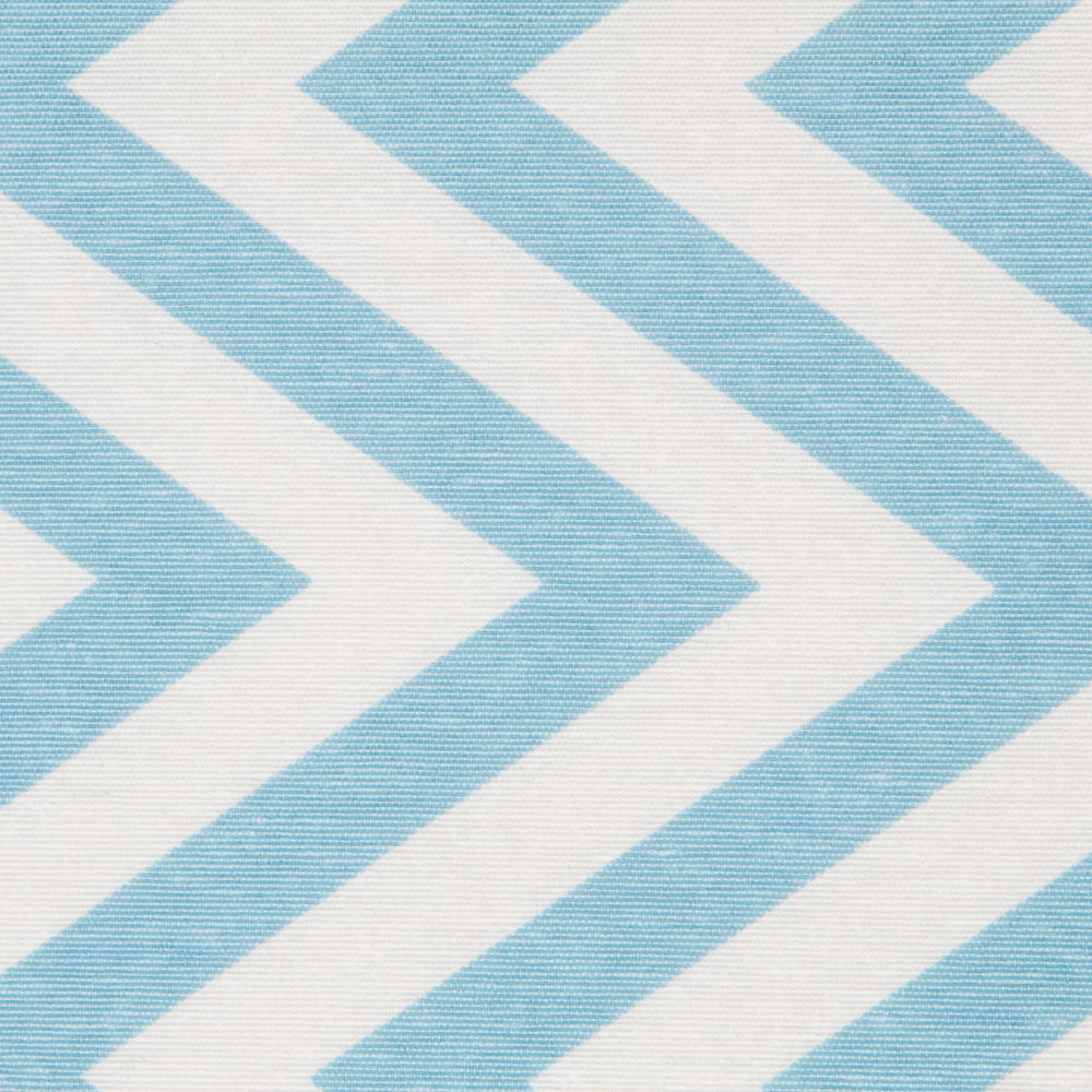 Toalha Anti Manchas Picos Azul-Branco - Ribes y Casals