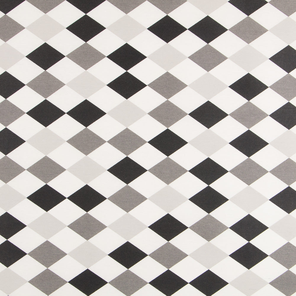 Retal Mantel Anti Manchas Arlequín 50x140 cm - Ribes y Casals