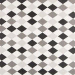 Retal Mantel Anti Manchas Arlequín 50x140 cm - Ribes y Casals