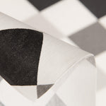 Retal Mantel Anti Manchas Arlequín 50x140 cm - Ribes y Casals