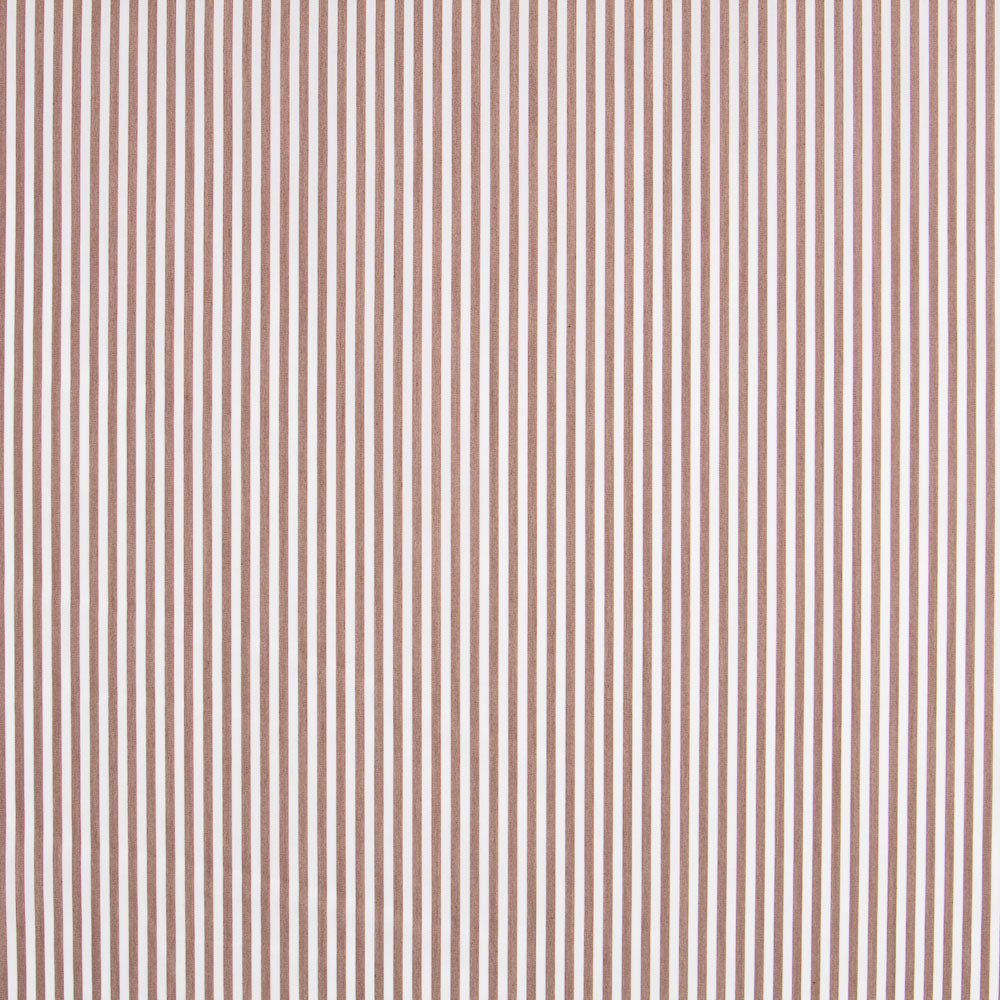 Listras Vichy Castanho Maxi - Ribes y Casals