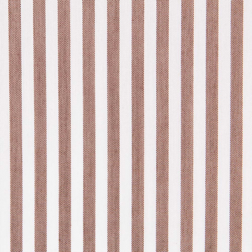 Listras Vichy Castanho Maxi - Ribes y Casals