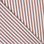 Listras Vichy Castanho Maxi - Ribes y Casals