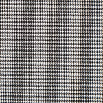 Sarga Escocés Blanco Rojo Grande - Ribes y Casals