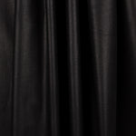 Popelín Algodón Negro Satinado - Ribes y Casals