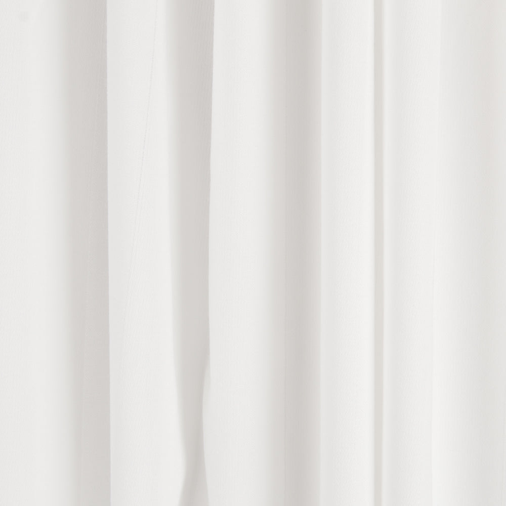 Algodón Poliéster Blanco - Ribes y Casals