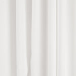 Algodón Poliéster Blanco - Ribes y Casals