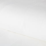 Algodón Poliéster Blanco - Ribes y Casals