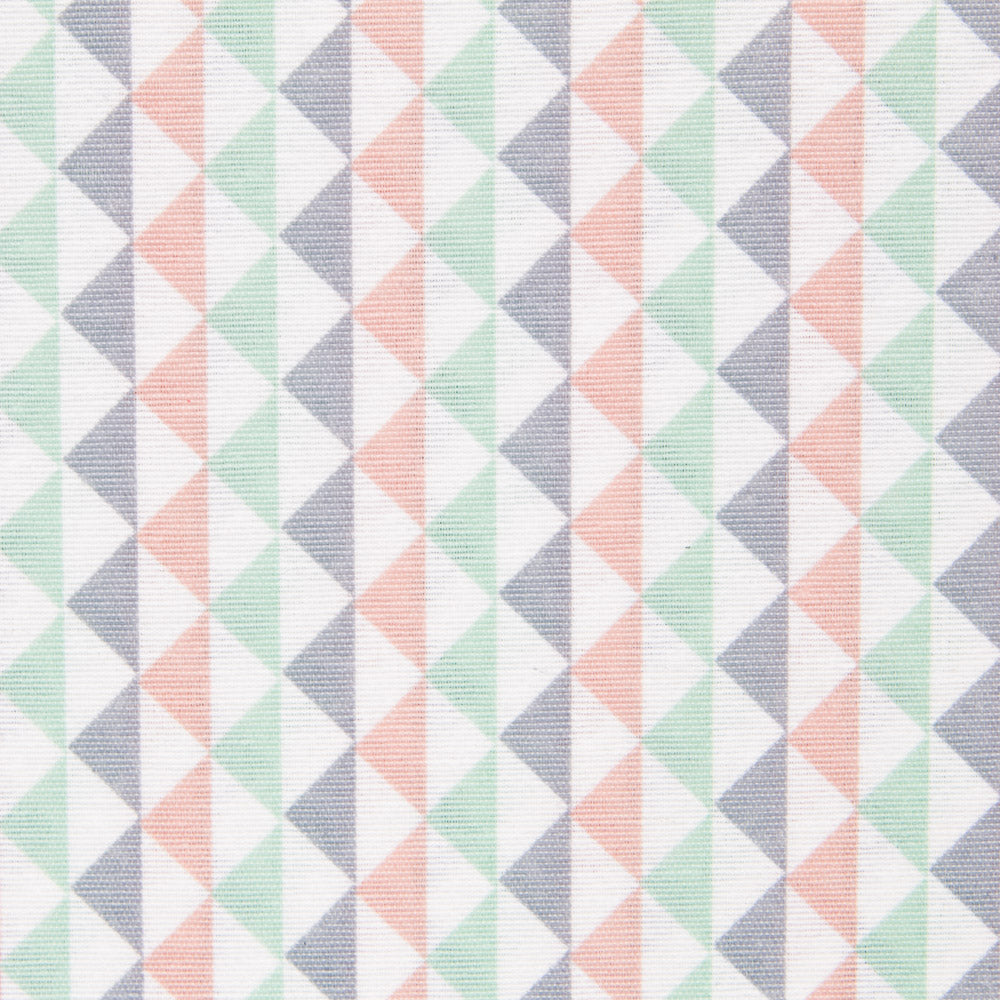 Lona Estampada Prisma Cores - Ribes y Casals