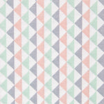 Lona Estampada Prisma Cores - Ribes y Casals