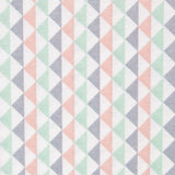 Lona Estampada Prisma Cores - Ribes y Casals