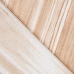 Lona Estampada Cascata Castanho - Ribes y Casals