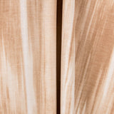 Lona Estampada Cascata Castanho - Ribes y Casals