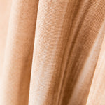 Lona Estampada Cascata Castanho - Ribes y Casals