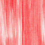 Lona Estampada Cascata Vermelho - Ribes y Casals