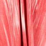 Lona Estampada Cascata Vermelho - Ribes y Casals