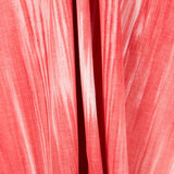 Lona Estampada Cascata Vermelho - Ribes y Casals