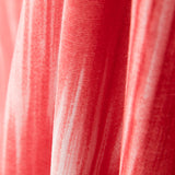 Lona Estampada Cascata Vermelho - Ribes y Casals