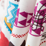 Lona Estampada Hipster - Ribes y Casals