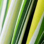 Lona Estampada Listras Lima - Ribes y Casals